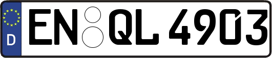 EN-QL4903