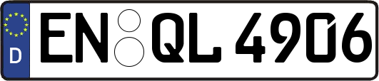 EN-QL4906