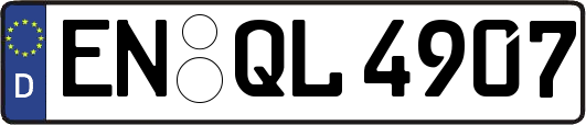 EN-QL4907