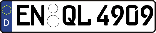 EN-QL4909