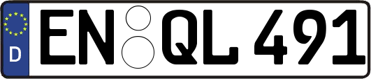 EN-QL491