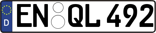EN-QL492