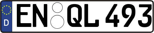 EN-QL493