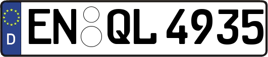 EN-QL4935