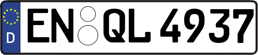 EN-QL4937