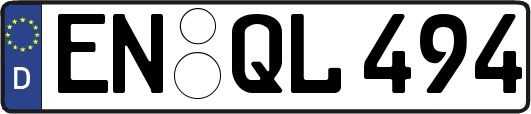 EN-QL494