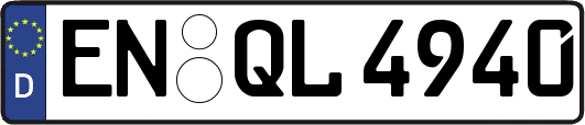 EN-QL4940