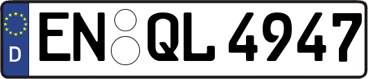 EN-QL4947