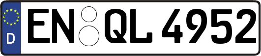 EN-QL4952