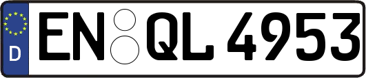 EN-QL4953