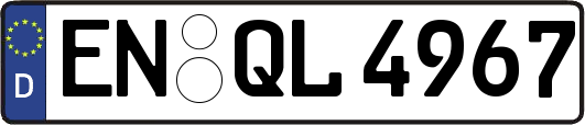 EN-QL4967
