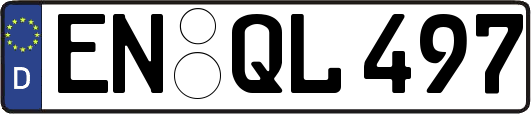 EN-QL497