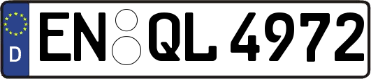 EN-QL4972