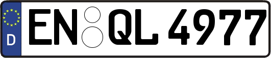 EN-QL4977