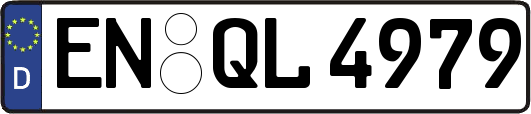 EN-QL4979
