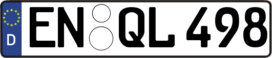 EN-QL498