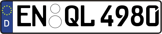 EN-QL4980