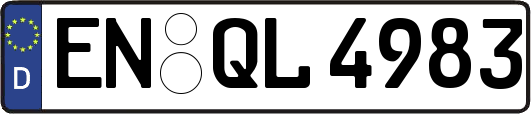 EN-QL4983