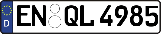 EN-QL4985
