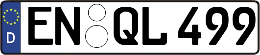 EN-QL499