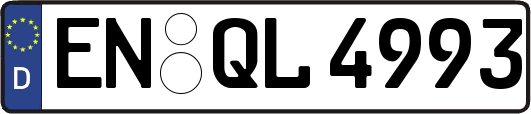 EN-QL4993