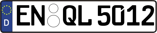 EN-QL5012