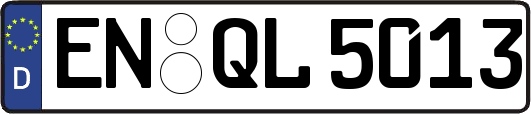 EN-QL5013