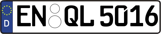 EN-QL5016