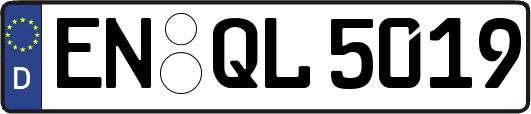 EN-QL5019