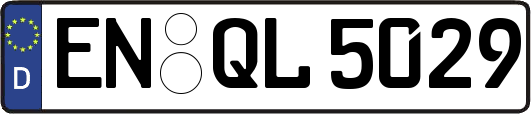 EN-QL5029