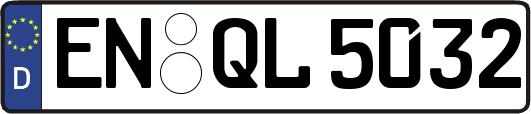 EN-QL5032