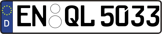 EN-QL5033