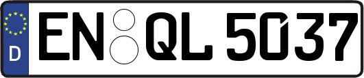EN-QL5037