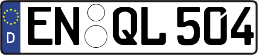 EN-QL504