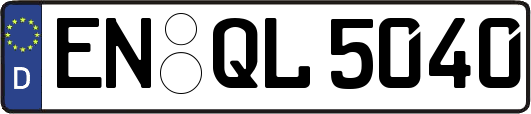 EN-QL5040