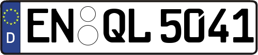 EN-QL5041