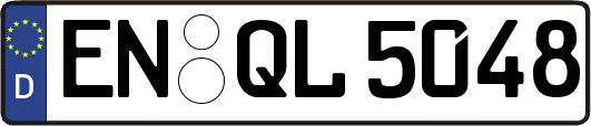 EN-QL5048