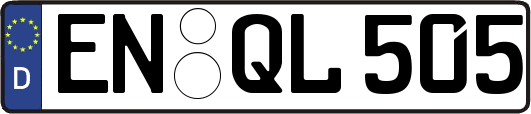 EN-QL505