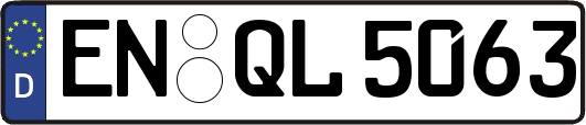 EN-QL5063