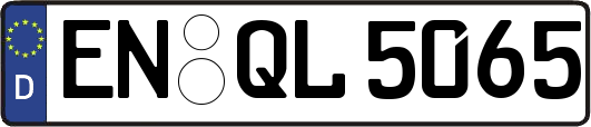 EN-QL5065