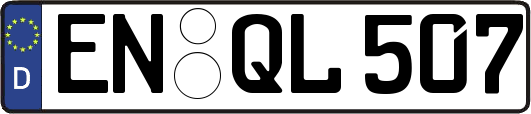 EN-QL507