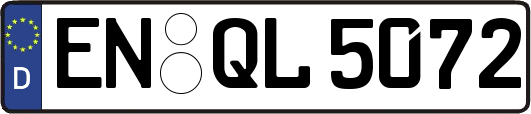 EN-QL5072