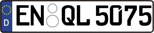 EN-QL5075