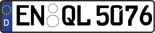 EN-QL5076
