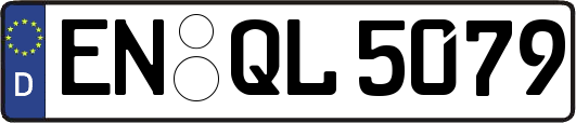 EN-QL5079