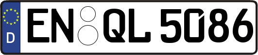 EN-QL5086