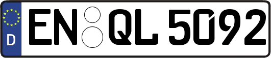 EN-QL5092