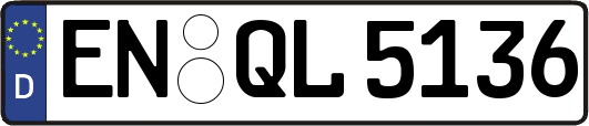 EN-QL5136