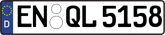 EN-QL5158