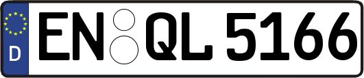 EN-QL5166